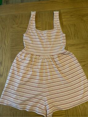 American Eagle Romper